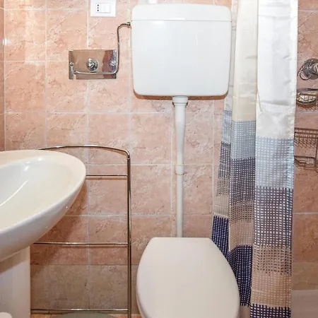 Apartmán Awesome In Im