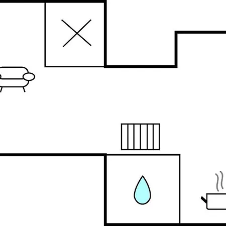 Awesome In Im Apartmán Sanremo