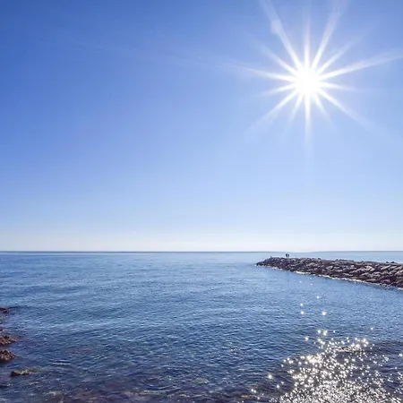 Апартаменты Awesome In Im *