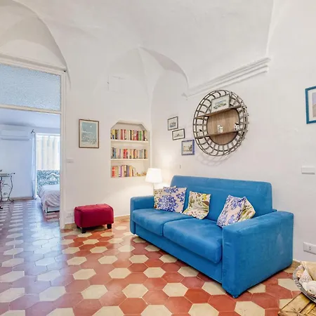 Apartmán Awesome In Im