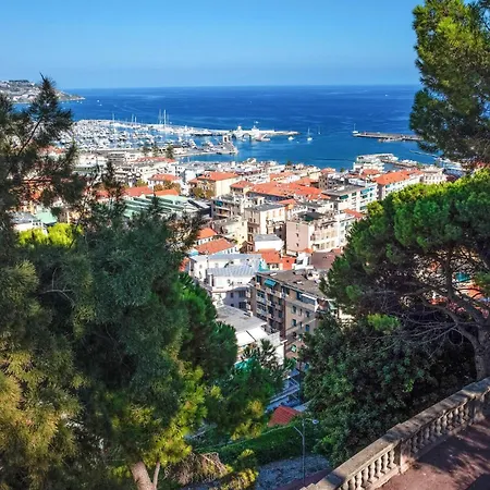 Apartmán Awesome In Im