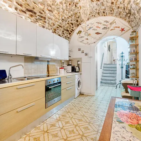 Apartmán Awesome In Im *