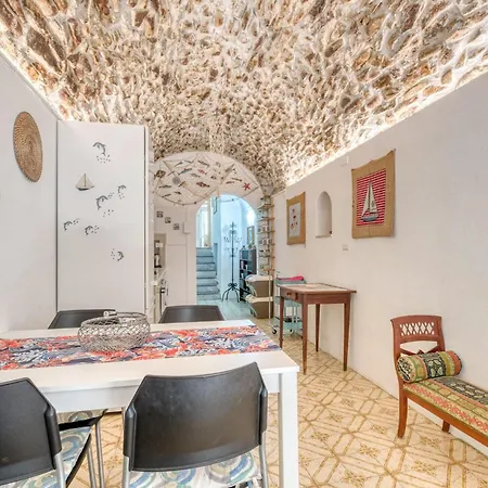 Apartmán Awesome In Im