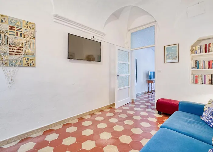 Awesome In Im Sanremo