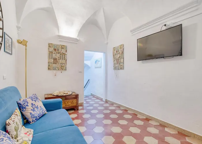 Awesome In Im Appartamento *