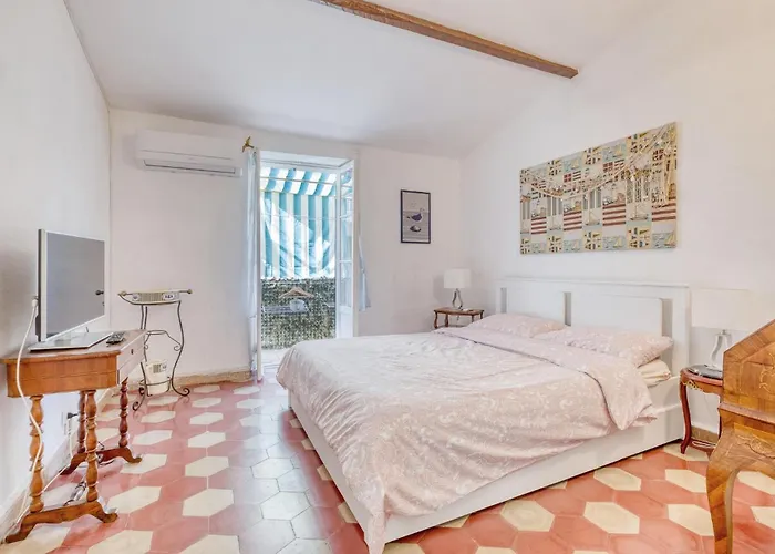 Awesome In Im Apartment Sanremo