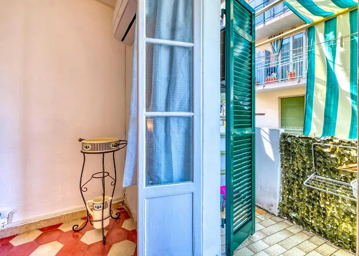 Awesome In Im Apartment Sanremo