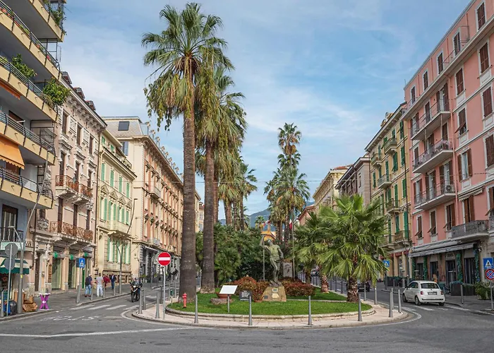 Awesome In Im * Sanremo