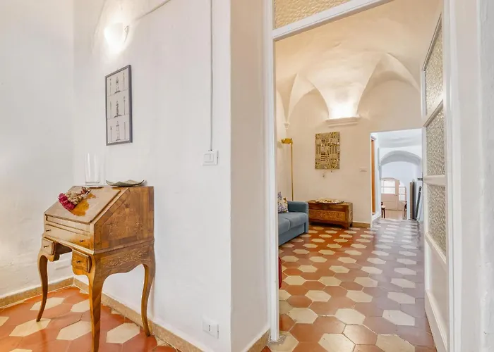 Awesome In Im Apartment Sanremo