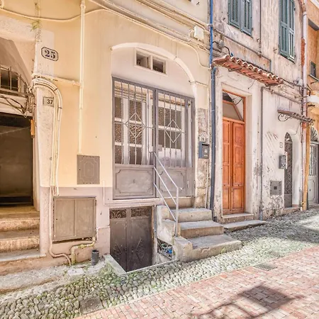 1 Bedroom Front In * Sanremo