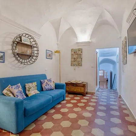 Stunning Apartment With Wi-Fi