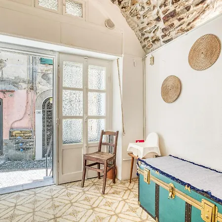 1 Bedroom Front In