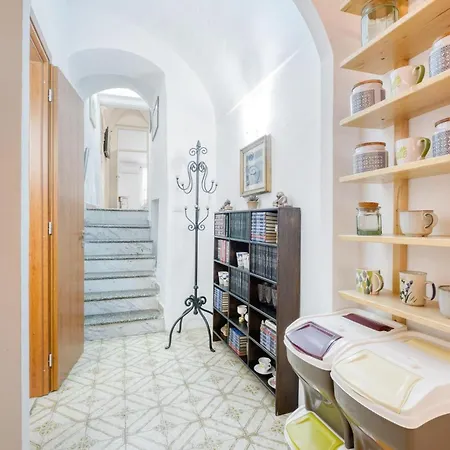 Awesome In Im Appartement *